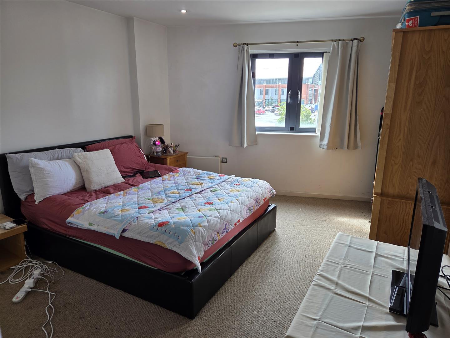 South Quay, Kings Road, Marina Swansea, SA1 8AH